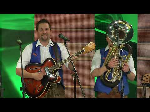 Spatzensound - Fest im Walde