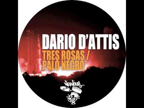 Dario D'Attis - Palo Negro