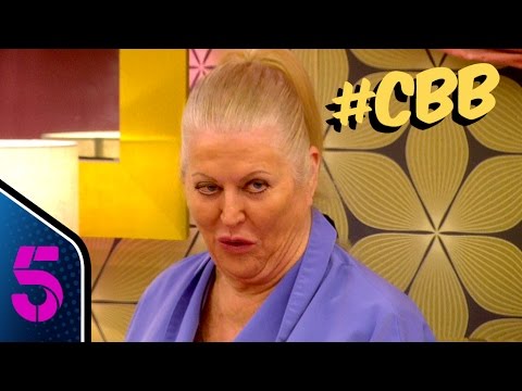 Jedward discuss Kim's 'delicates' | Day 27