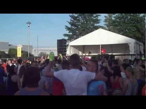 Mallorca lee @ coloursfest