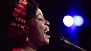 Experience Something Real at The Purchase PAC (25-26 Sizzle Reel)