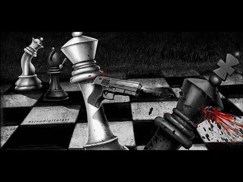 Gambit Evansa to niebezpieczna broń na którą nie trzeba mieć pozwolenia: Paul Morphy vs. A D Ayers