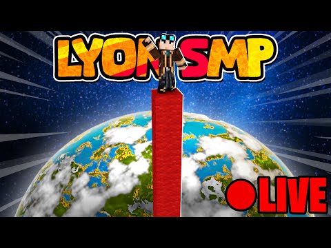 DISTRUGGO IL MONDO PER FARE UNO SCHERZO AI MIEI AMICI!! Lyon SMP #50