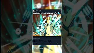 wang ling moving the planets || The Daily Life of Immortal King