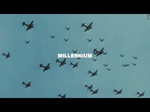 Video thumbnail for MILLENNIUM