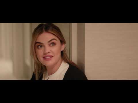 Секрети Сексу (2020) | Офіційний український трейлер