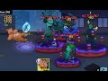 Fozzie Bear Kills Everyone Disney Heroes Battle Mode GiraffeyClips