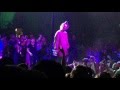 Post Malone Too Youg Live