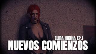Hidden RP || Elira Hoxha - EP.1 - Nuevos comienzos