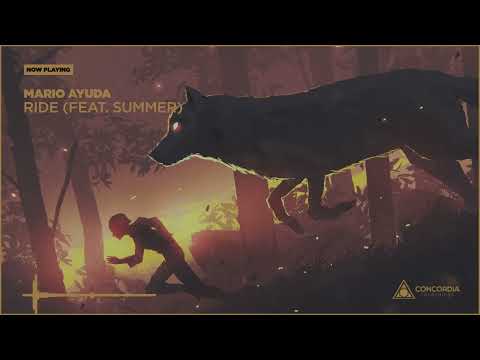 Mario Ayuda - Ride (feat. Summer)