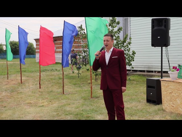 Татар Төгәлбәендә авыл бәйрәме