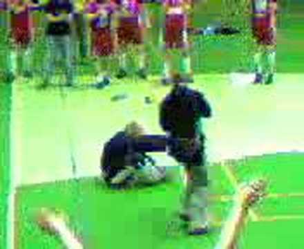 TJ Znojmo - postup do extraligy 1