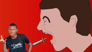 Kuvuga Amagambo Mabi Biterwa Niki? Dore Impamvu. N'uko Wabirwanya.