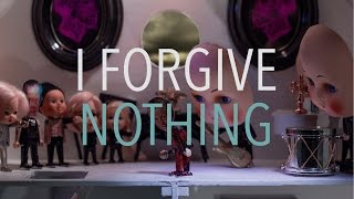 Kristoffer Bolander - I Forgive Nothing (Official video)