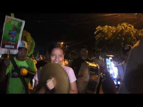 desfiles de aguadoras de san pelayo cordoba