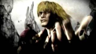 Street Fighter 4 Video Game Commercial