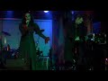 The Machine In The Garden In The Vanir Live 2013