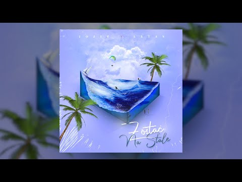 Jojek x Latan - Zostać na stałe