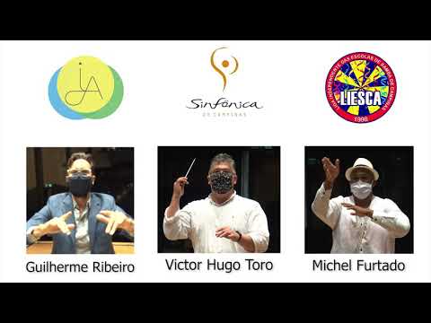 Homenagem a Zé Keti reúne Dudu Nobre, Sinfônica, Orquestra Anelo e Escolas de Samba de Campinas