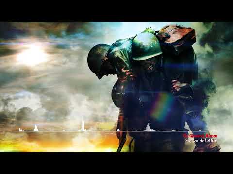 YO QUIERO ALMAS   SIERVO DEL ALTAR