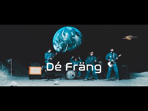 DEFRAENG - Proletenrakete (OFFICIAL VIDEO)