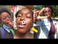 OMG Joy Chibuye A Teenager In A Viral Video Has Allegedly Committed Suicide Must Watch