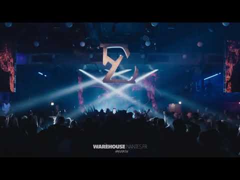 Klangkuenstler I Enigma @ Warehouse Nantes