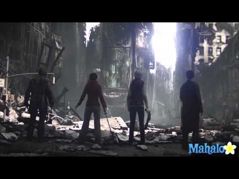 The Secret World - CGI 4