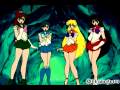 Sailor Moon Carry On AMV