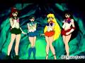 Sailor Moon - Carry On (AMV) 