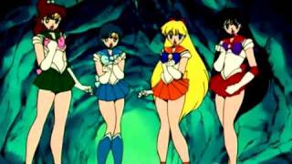 Sailor Moon - Carry On (AMV)