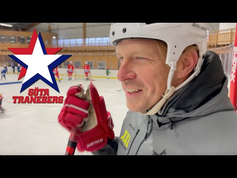GötaTraneberg Skridsko- och Hockeyskola 2022/2023
