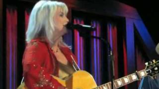 Country Emmylou Harris   In My Dreams 1983