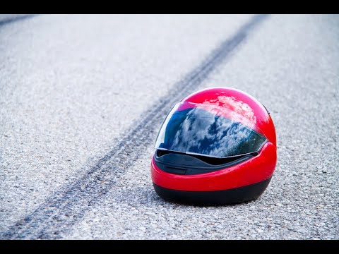 Motorcycle and Bicycle Accident Laws Video