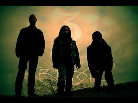 Kruton - Kruton- Svědomí