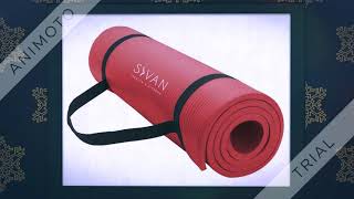 Best Yoga Mats For Men