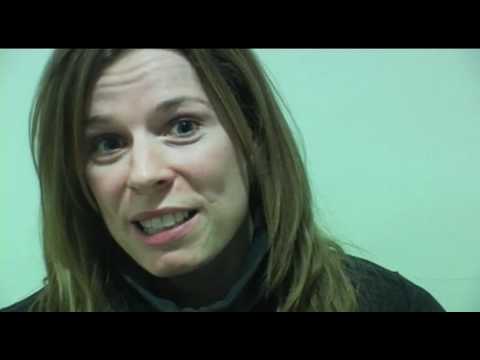 Wat was je beste race ooit in Thialf? Een rondgang.