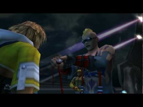 PS2: Final Fantasy X International (Part 1 of 19) - HD/16:9