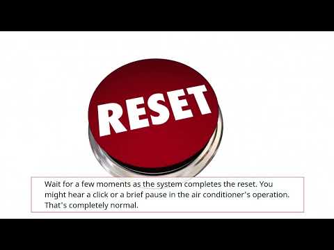 Unlock the Secret to Instantly Fixing Your Dometic RV Air Conditioner with This Reset Trick!