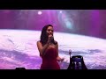 Mariah The Scientist 40 Days N 40 Nights Revenge Electric Brixton 20th Feb 2024