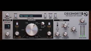 Video thumbnail for D16 Group DECIMORT 2 by RockoNCompany