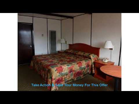 Review Buffalo Inn Hotel | United States