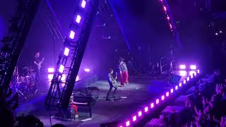 Camila - Alejate De Mi (en vivo Bogota - Colombia, Regresa Tour 2025)