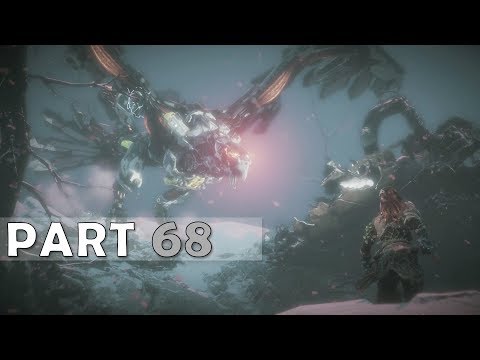 Horizon: Zero Dawn - Complete Edition (Ultra Hard) 100% Walkthrough 68 (Sylens' Workshop)