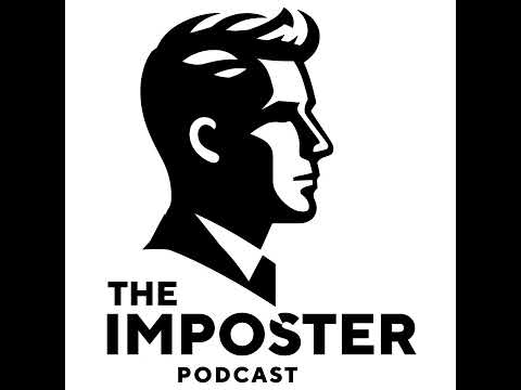 #12 - Former Police Negotiator and Professional Communicator Imposter Mark McConnell Part 1