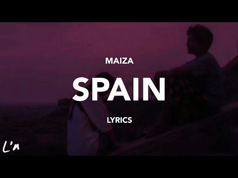 Maiza - Spain (lyrics)