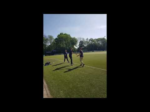 Kampioenschap SO Soest O13 1 20 mei 2023