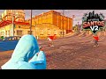 City Of Los Santos V2 On Demon Time Part 3 GTA RP