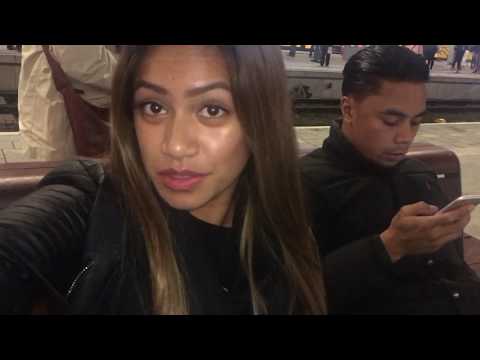 TALITHA'S VLOG #27 - BOSS @ PARADISO X BBQ TIME