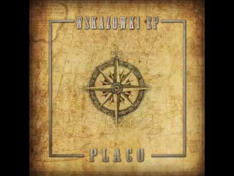 03. Placo - Wystarczy jedna iskra (prod. Emceka)